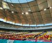 Dinamo nu o bate pe Rapid de 10 ani! Giuleștenii și-au anesteziat rivala cu două goluri dintr-un singur șut pe poartă!