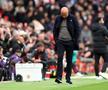 Liverpool - Manchester United, în etapa #8 din Premier League // FOTO: Getty Images