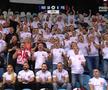 Cele mai tari ipostaze din România - Polonia, meci în EHF Euro Cup