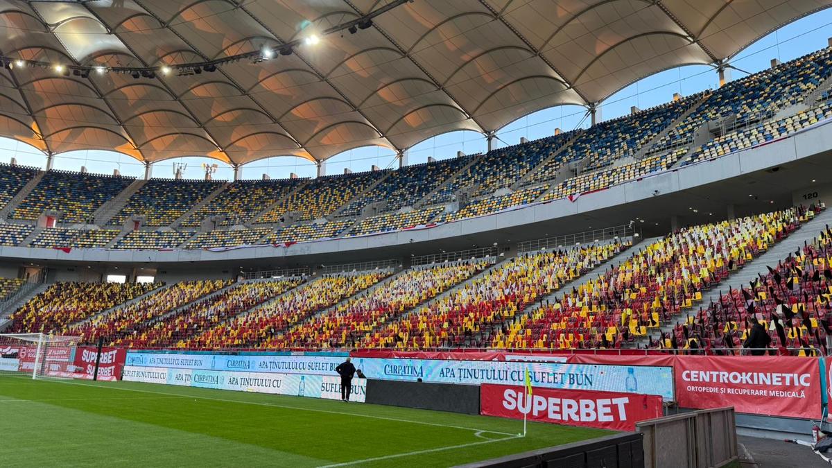 Dinamo nu o bate pe Rapid de 10 ani! Giuleștenii și-au anesteziat rivala cu două goluri dintr-un singur șut pe poartă!