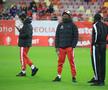 Dinamo nu o bate pe Rapid de 10 ani! Giuleștenii și-au anesteziat rivala cu două goluri dintr-un singur șut pe poartă!