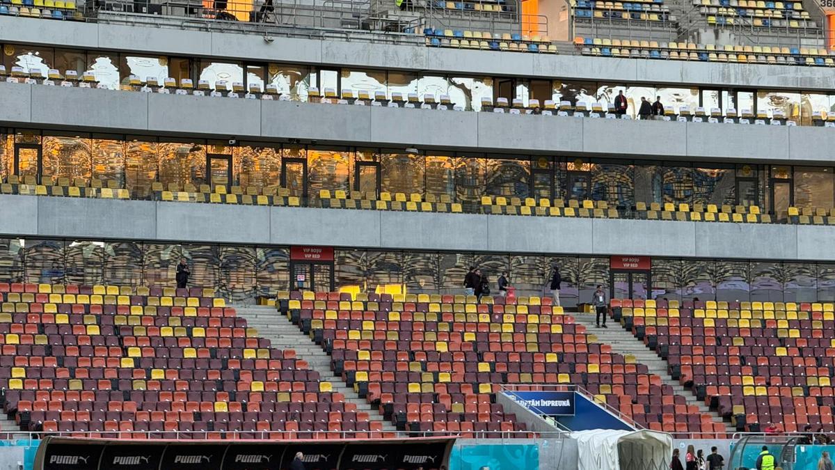Dinamo nu o bate pe Rapid de 10 ani! Giuleștenii și-au anesteziat rivala cu două goluri dintr-un singur șut pe poartă!