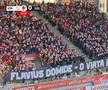 Moment special în cinstea lui Flavius Domide: UTA - Oțelul