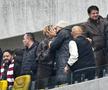 Ce s-a întâmplat după Dinamo - Rapid / imagini de Ionuț Iordache & Cristi Preda