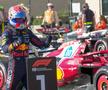 Max Verstappen câștigă pe COTA și reaprinde lupta la titlu în Formula 1!
