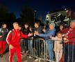 Dinamo nu o bate pe Rapid de 10 ani! Giuleștenii și-au anesteziat rivala cu două goluri dintr-un singur șut pe poartă!