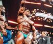 George Miron, unul dintre cei mai apreciați culturiști ai momentului din România, dă verdictul după ce s-a întâmplat zilele trecute la Mr. Olympia: „Asta contează foarte mult”