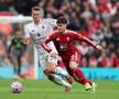 Liverpool - Manchester United, în etapa #8 din Premier League // FOTO: Getty Images