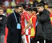 Ce s-a întâmplat după Dinamo - Rapid / imagini de Ionuț Iordache & Cristi Preda