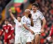 Liverpool - Manchester United, în etapa #8 din Premier League // FOTO: Getty Images