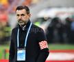 Zeljko Kopic, în Dinamo - Rapid, 0-2 (19 octombrie 2025). Foto: Ionuț Iordache&Cristi Preda (GSP)
