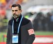 Zeljko Kopic, în Dinamo - Rapid, 0-2 (19 octombrie 2025). Foto: Ionuț Iordache&Cristi Preda (GSP)