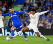 Getafe - Real Madrid, în etapa #9 din La Liga // FOTO: Getty Images