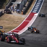 Marele Premiu de Formula 1 al Statelor Unite // foto: Imago Images