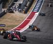 Marele Premiu de Formula 1 al Statelor Unite // foto: Imago Images