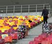 Dinamo nu o bate pe Rapid de 10 ani! Giuleștenii și-au anesteziat rivala cu două goluri dintr-un singur șut pe poartă!