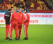 Dinamo nu o bate pe Rapid de 10 ani! Giuleștenii și-au anesteziat rivala cu două goluri dintr-un singur șut pe poartă!