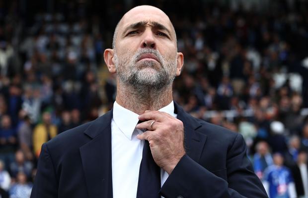 Igor Tudor nu are de gând să demisioneze: „Eu în pericol?! Nu-mi pasă! Toți suntem responsabili”