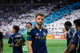 Prima înfrângere suferită de Thomas Muller în MLS vine în fața echipei lui Enes Sali