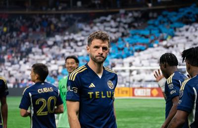Prima înfrângere suferită de Thomas Muller în MLS vine în fața echipei lui Enes Sali