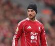 Liverpool - Manchester United, în etapa #8 din Premier League // FOTO: Getty Images
