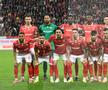 Dinamo - Rapid, 0-2 (19 octombrie 2025). Foto: Ionuț Iordache&Cristi Preda (GSP)