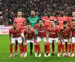 Dinamo - Rapid, 0-2 (19 octombrie 2025). Foto: Ionuț Iordache&Cristi Preda (GSP)