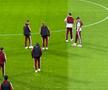 Dinamo nu o bate pe Rapid de 10 ani! Giuleștenii și-au anesteziat rivala cu două goluri dintr-un singur șut pe poartă!