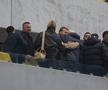 Ce s-a întâmplat după Dinamo - Rapid / imagini de Ionuț Iordache & Cristi Preda