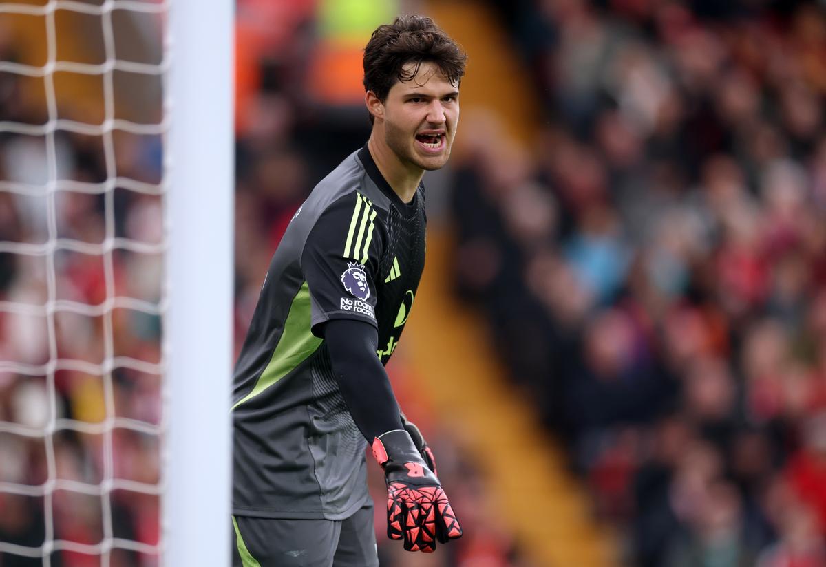 Liverpool - Manchester United 1-2 » „Diavolii” dau lovitura pe Anfield după aproape 10 ani, cu Harry Maguire erou!