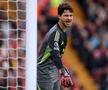 Liverpool - Manchester United, în etapa #8 din Premier League // FOTO: Getty Images