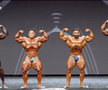 George Miron, unul dintre cei mai apreciați culturiști ai momentului din România, dă verdictul după ce s-a întâmplat zilele trecute la Mr. Olympia: „Asta contează foarte mult”