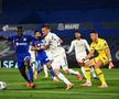 Getafe - Real Madrid, în etapa #9 din La Liga // FOTO: Getty Images