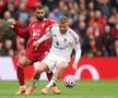 Liverpool - Manchester United, în etapa #8 din Premier League // FOTO: Getty Images