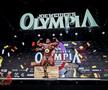 George Miron, unul dintre cei mai apreciați culturiști ai momentului din România, dă verdictul după ce s-a întâmplat zilele trecute la Mr. Olympia: „Asta contează foarte mult”