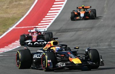 Fostul pilot a făcut un pariu pentru finalul sezonului de Formula 1: „Cel mai bun și cel mai puternic”