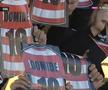 Moment special în cinstea lui Flavius Domide: UTA - Oțelul