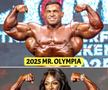 George Miron, unul dintre cei mai apreciați culturiști ai momentului din România, dă verdictul după ce s-a întâmplat zilele trecute la Mr. Olympia: „Asta contează foarte mult”