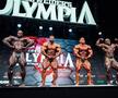 George Miron, unul dintre cei mai apreciați culturiști ai momentului din România, dă verdictul după ce s-a întâmplat zilele trecute la Mr. Olympia: „Asta contează foarte mult”