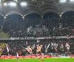 DINAMO - RAPID. Iată faza care va face înconjurul lumii! „Scorpionul” Koljic a scos uluitor un gol ca și făcut! » „Extraordinar, intervenția anului! Ha-ha!”