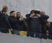 Ce s-a întâmplat după Dinamo - Rapid / imagini de Ionuț Iordache & Cristi Preda