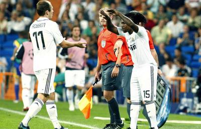 Fostul elev al lui Mourinho la Real Madrid, internat de urgență după ce a suferit un accident vascular cerebral