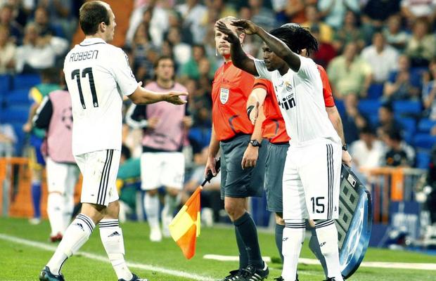 Fostul elev al lui Mourinho la Real Madrid, internat de urgență după ce a suferit un accident vascular cerebral