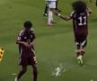 S-a calificat la Mondial după ce l-a învins pe Cosmin Olăroiu și a dezvăluit ce truc neobșinuit a folosit la jocul decisiv: „Le-am cerut asta fanilor”