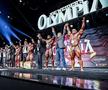 George Miron, unul dintre cei mai apreciați culturiști ai momentului din România, dă verdictul după ce s-a întâmplat zilele trecute la Mr. Olympia: „Asta contează foarte mult”