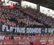 Moment special în cinstea lui Flavius Domide: UTA - Oțelul