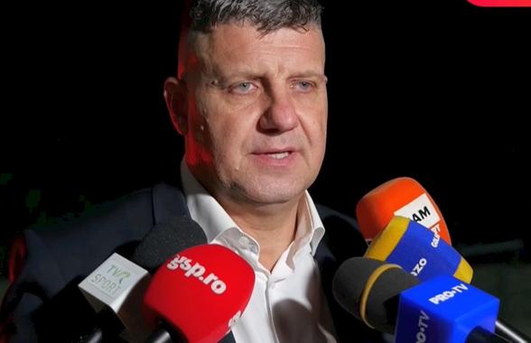 Metaloglobus a reușit prima victorie în Superliga chiar în fața celor de la FCSB, dar președintele are altă problemă: „Te ia durerea de cap”