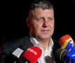 Marius Burcă, președinte Metaloglobus