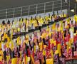 Dinamo nu o bate pe Rapid de 10 ani! Giuleștenii și-au anesteziat rivala cu două goluri dintr-un singur șut pe poartă!