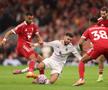 Liverpool - Manchester United, în etapa #8 din Premier League // FOTO: Getty Images